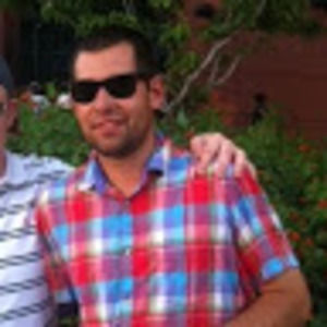 Meet your Posher, John david